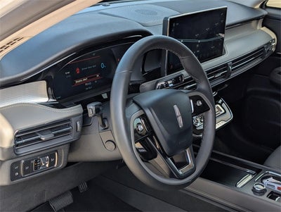 2024 Lincoln Corsair Plug-In Hybrid Grand Touring