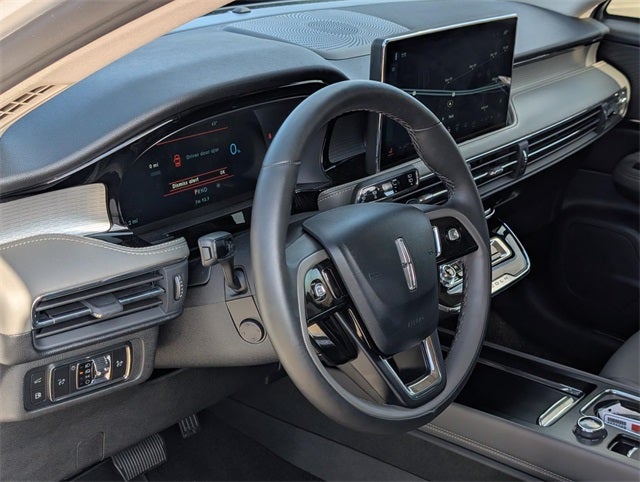 2024 Lincoln Corsair Plug-In Hybrid Grand Touring