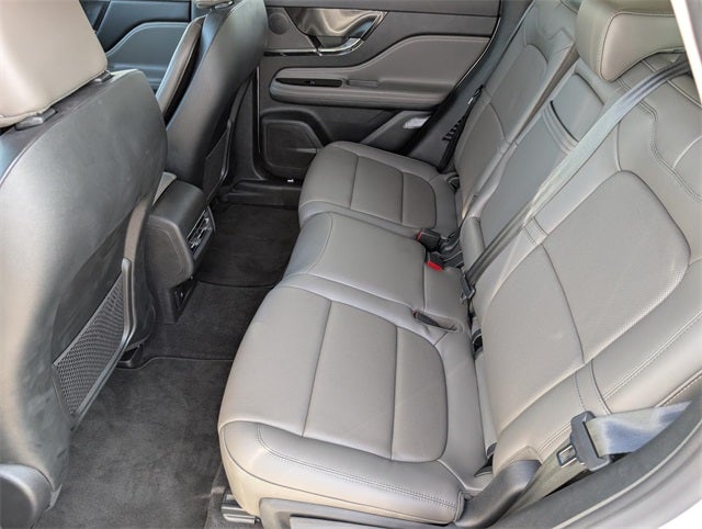 2024 Lincoln Corsair Plug-In Hybrid Grand Touring