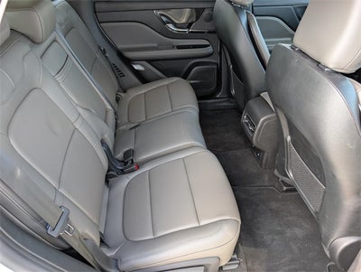 2024 Lincoln Corsair Plug-In Hybrid Grand Touring