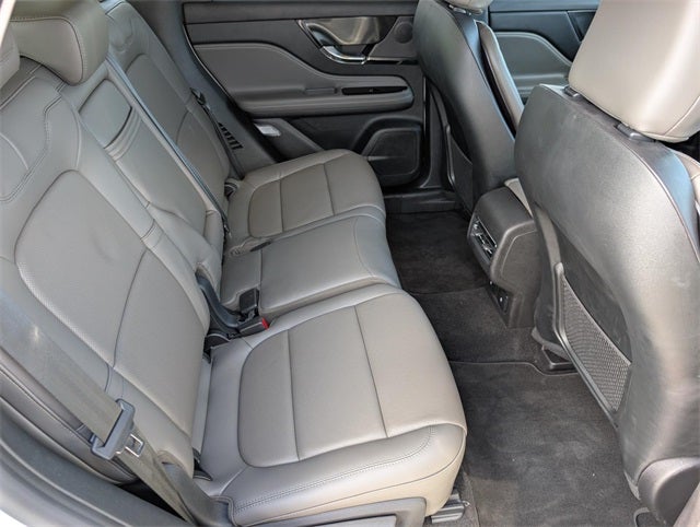 2024 Lincoln Corsair Plug-In Hybrid Grand Touring