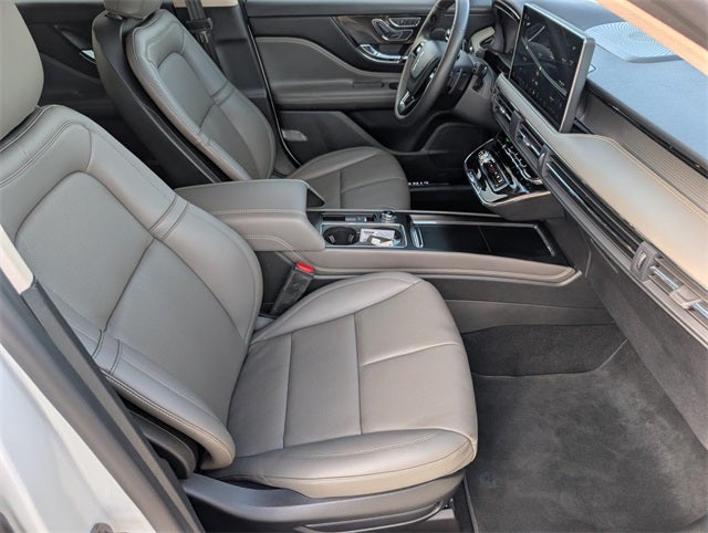 2024 Lincoln Corsair Plug-In Hybrid Grand Touring