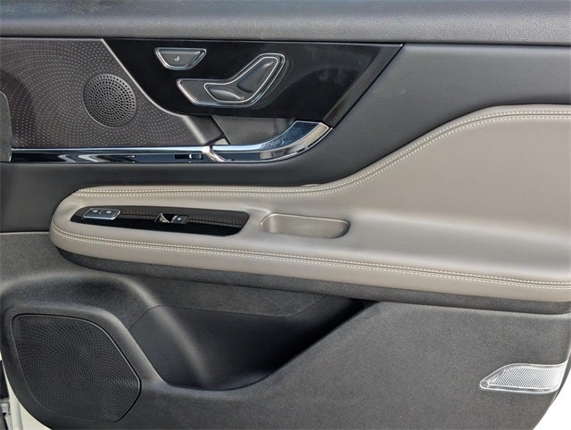 2024 Lincoln Corsair Plug-In Hybrid Grand Touring