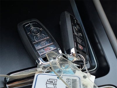 2024 Lincoln Corsair Plug-In Hybrid Grand Touring