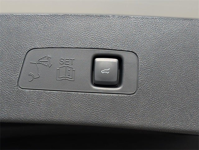 2024 Lincoln Corsair Plug-In Hybrid Grand Touring