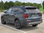 2022 Kia Sorento X-Line EX