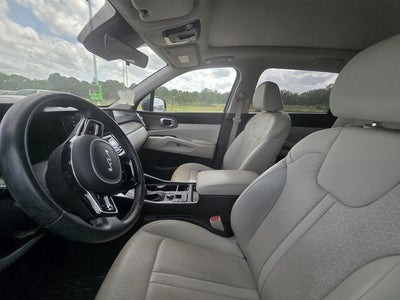 2022 Kia Sorento X-Line EX