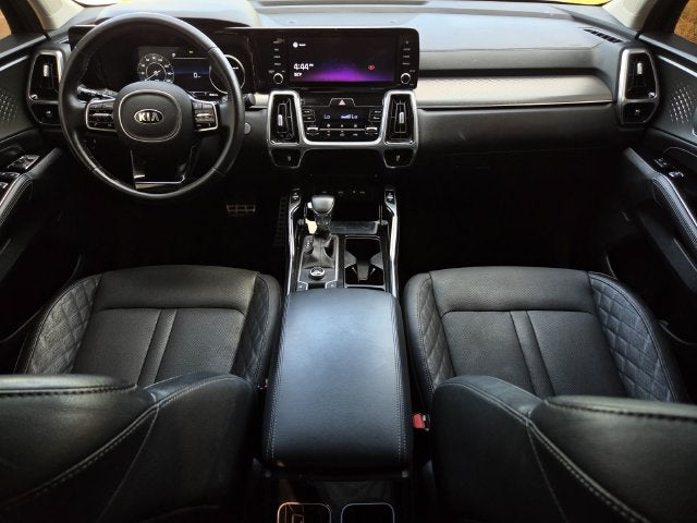 2021 Kia Sorento SX-Prestige