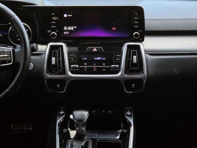 2021 Kia Sorento SX-Prestige