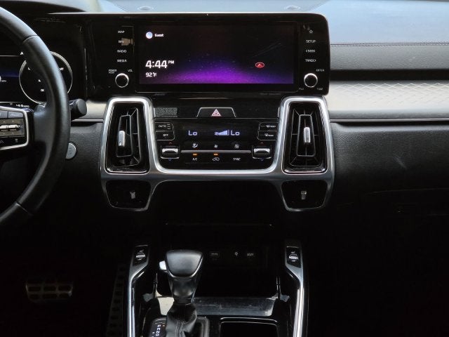2021 Kia Sorento SX-Prestige