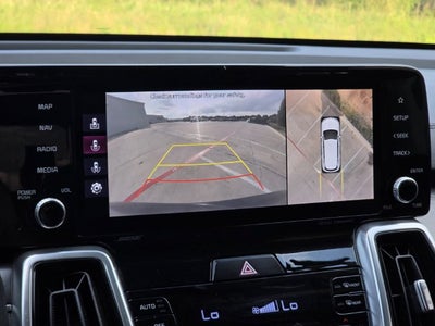 2021 Kia Sorento SX-Prestige