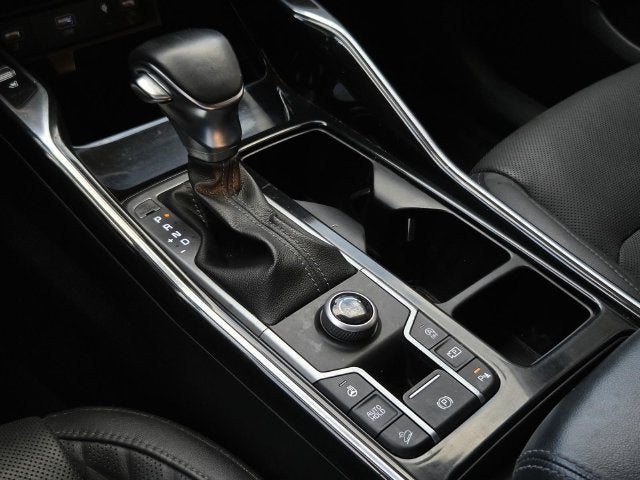 2021 Kia Sorento SX-Prestige