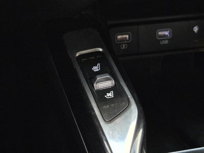 2021 Kia Sorento SX-Prestige
