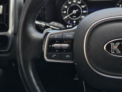 2021 Kia Sorento SX-Prestige