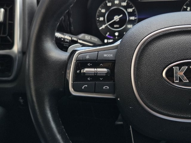 2021 Kia Sorento SX-Prestige