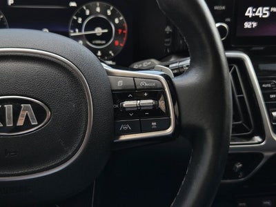 2021 Kia Sorento SX-Prestige