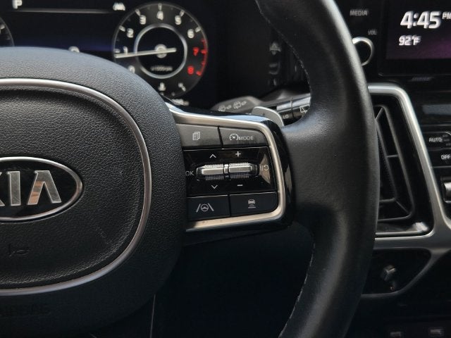 2021 Kia Sorento SX-Prestige