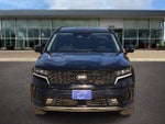 2021 Kia Sorento SX-Prestige