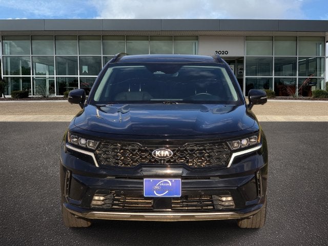 2021 Kia Sorento SX-Prestige