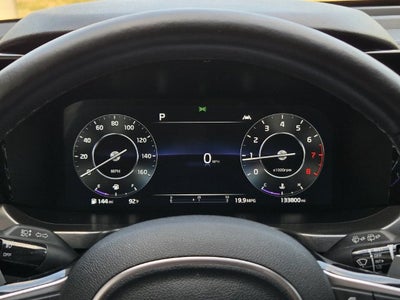 2021 Kia Sorento SX-Prestige