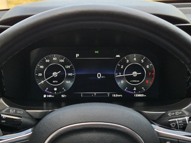 2021 Kia Sorento SX-Prestige