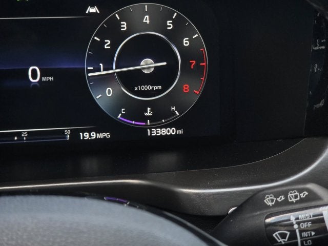 2021 Kia Sorento SX-Prestige