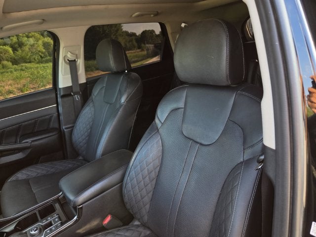 2021 Kia Sorento SX-Prestige