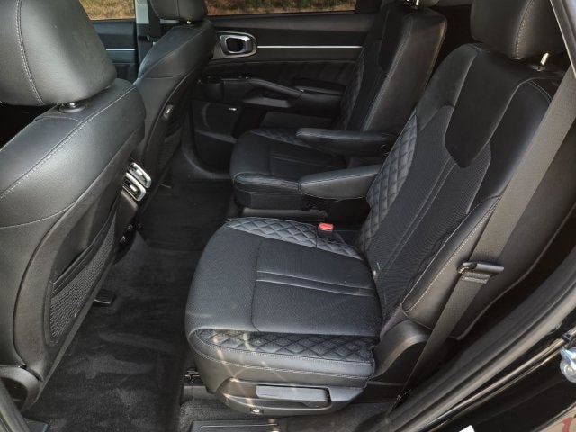 2021 Kia Sorento SX-Prestige