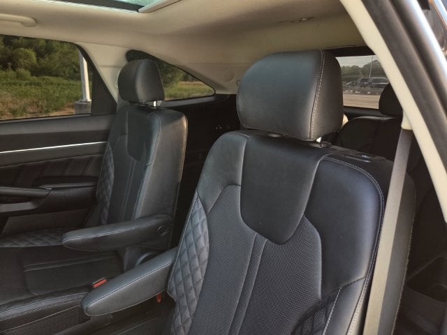 2021 Kia Sorento SX-Prestige