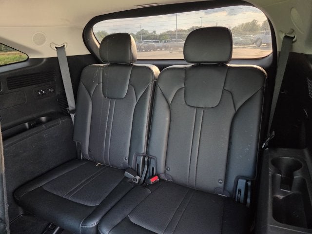 2021 Kia Sorento SX-Prestige