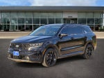 2021 Kia Sorento SX-Prestige