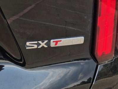 2021 Kia Sorento SX-Prestige