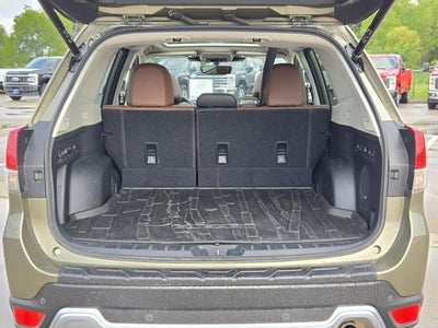 2024 Subaru Forester Touring