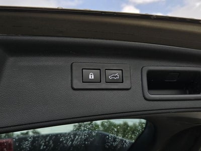 2024 Subaru Forester Touring