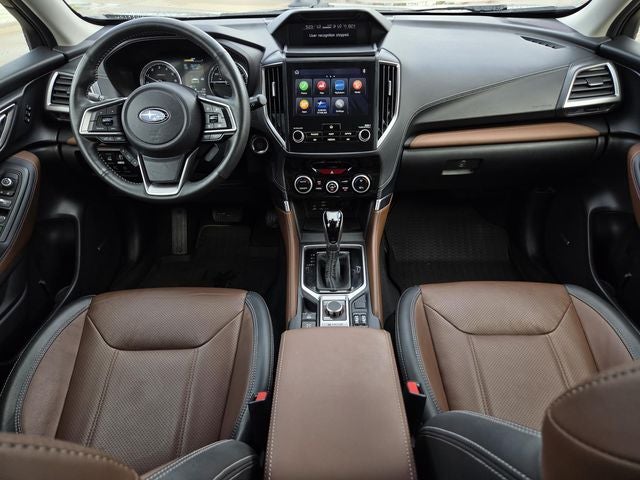 2024 Subaru Forester Touring