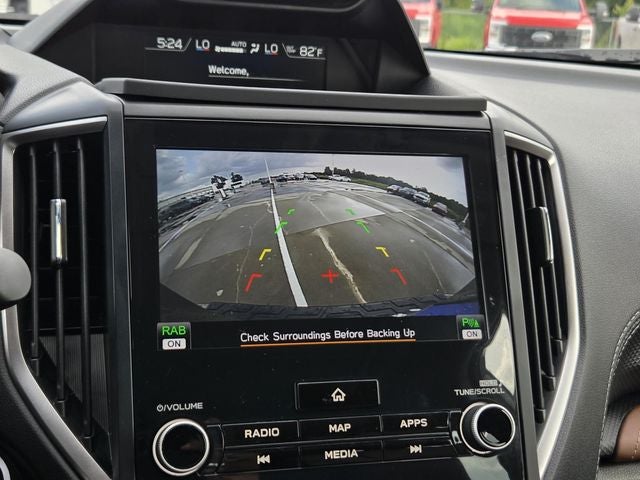 2024 Subaru Forester Touring