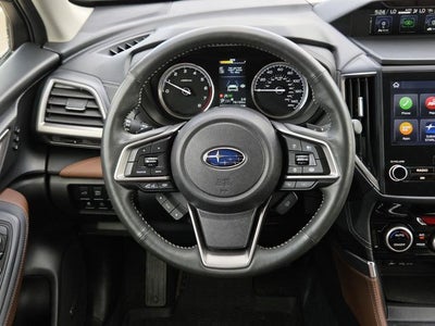 2024 Subaru Forester Touring