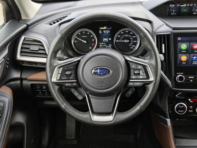 2024 Subaru Forester Touring