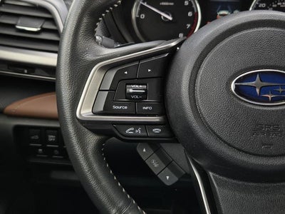 2024 Subaru Forester Touring