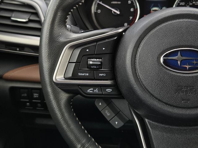 2024 Subaru Forester Touring