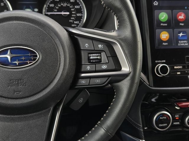 2024 Subaru Forester Touring