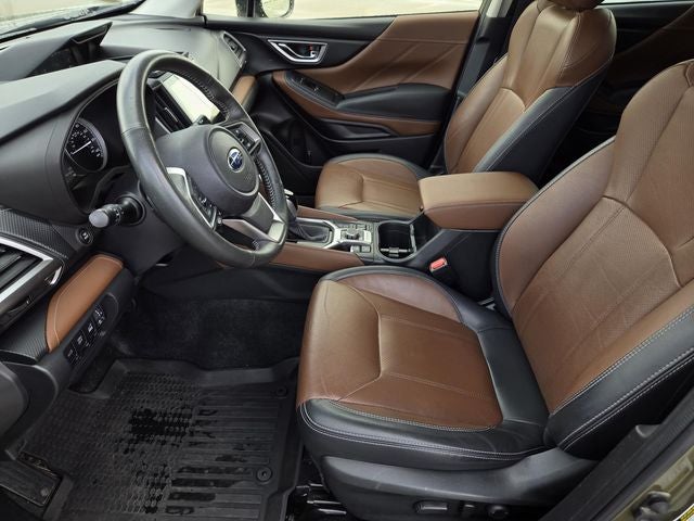 2024 Subaru Forester Touring