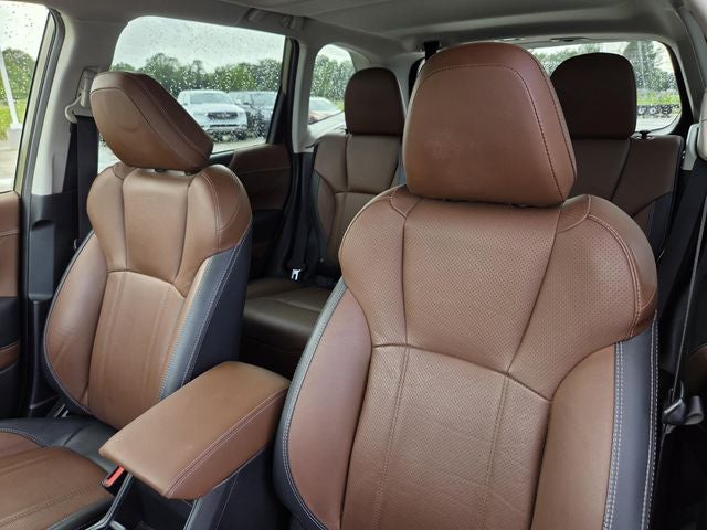 2024 Subaru Forester Touring