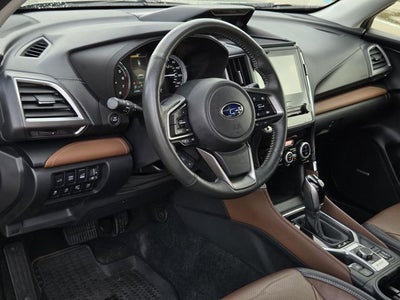 2024 Subaru Forester Touring