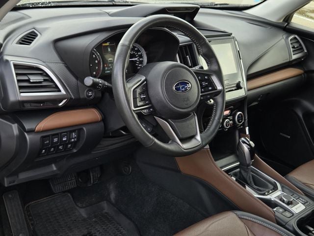 2024 Subaru Forester Touring