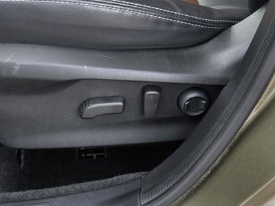 2024 Subaru Forester Touring