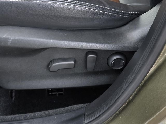 2024 Subaru Forester Touring