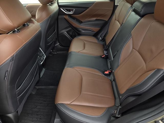 2024 Subaru Forester Touring