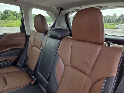 2024 Subaru Forester Touring