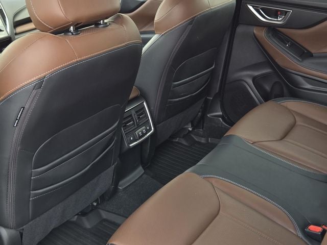 2024 Subaru Forester Touring